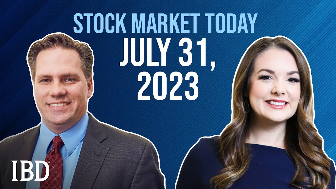 PATH, URI, TCOM In Focus As Stocks Take Breather After Rebound | Stock Market Today