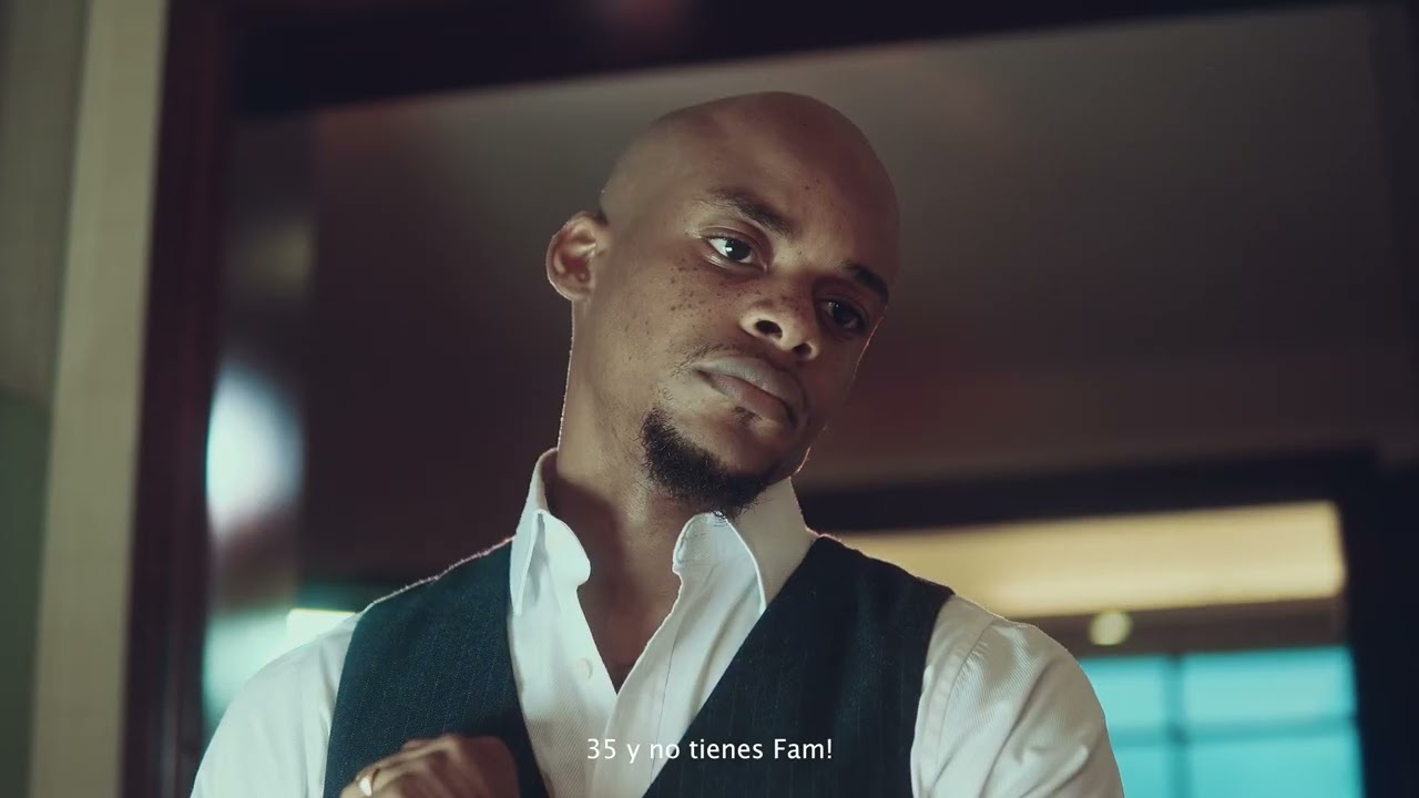 JDB El Fenomeno - (NAMASTE)🧘🏾‍♂️