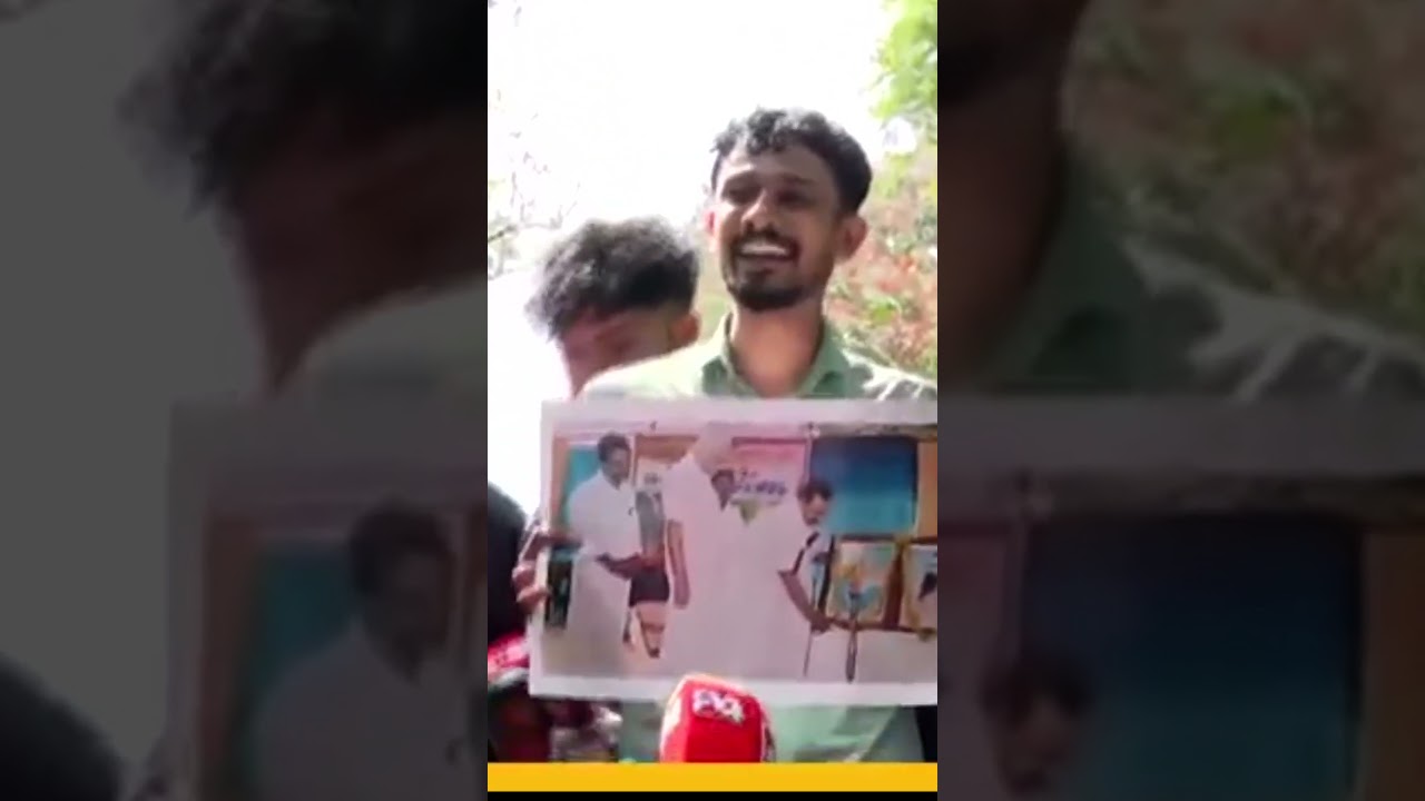 ഗുണ്ട എന്ന് വിളിച്ച വിഡി സതീശന് മറുപടി കൊടുത്ത് ശിവപ്രസാദ് | M Sivaprasad