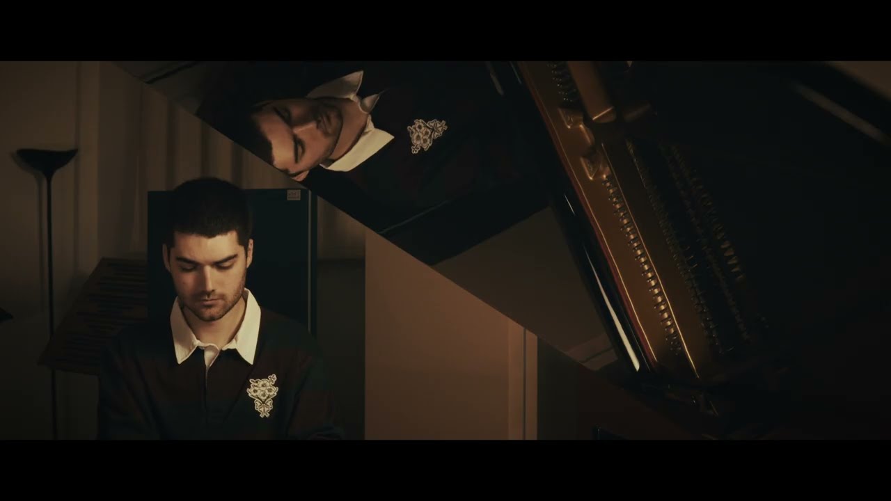 Elia Lo Monaco - Those Little Moments (Official Video)
