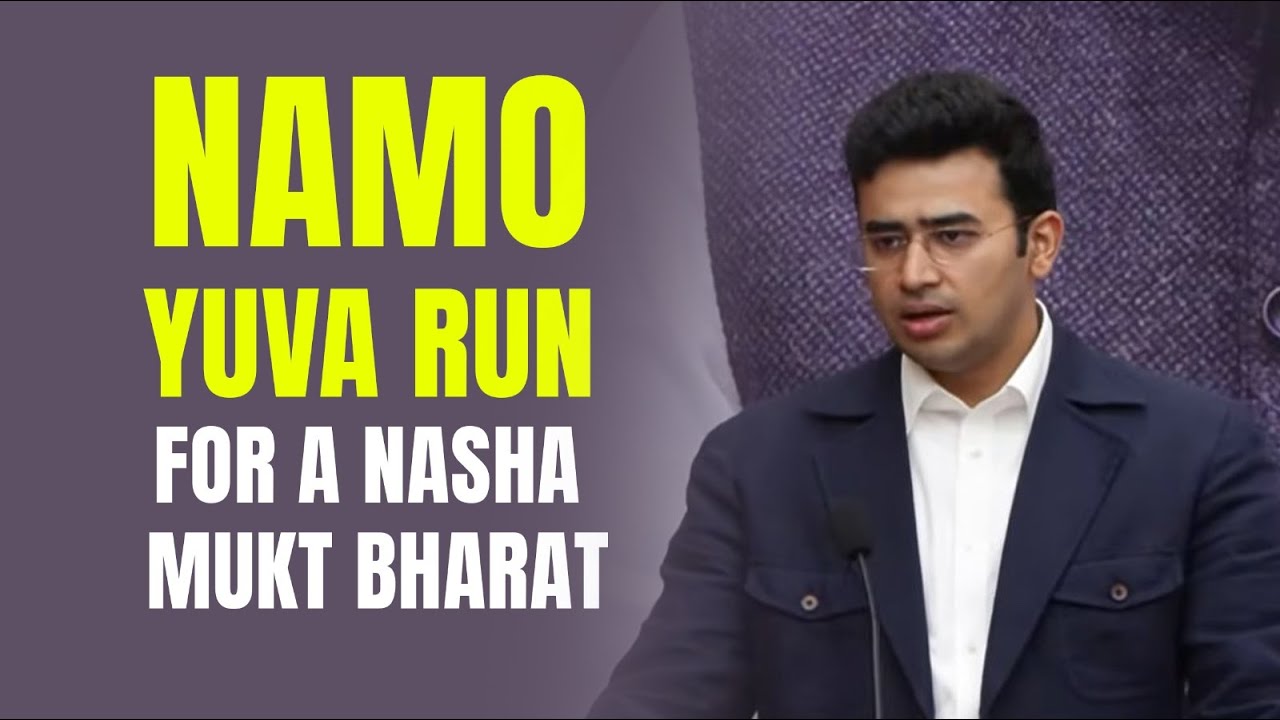 BJYM to organise 'NaMo Yuva Run' at 75 locations in the country on the 75th birthday of PM Modi.