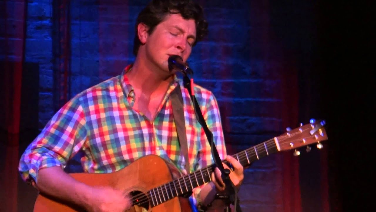 Matt Wertz - Whenever You Love Somebody