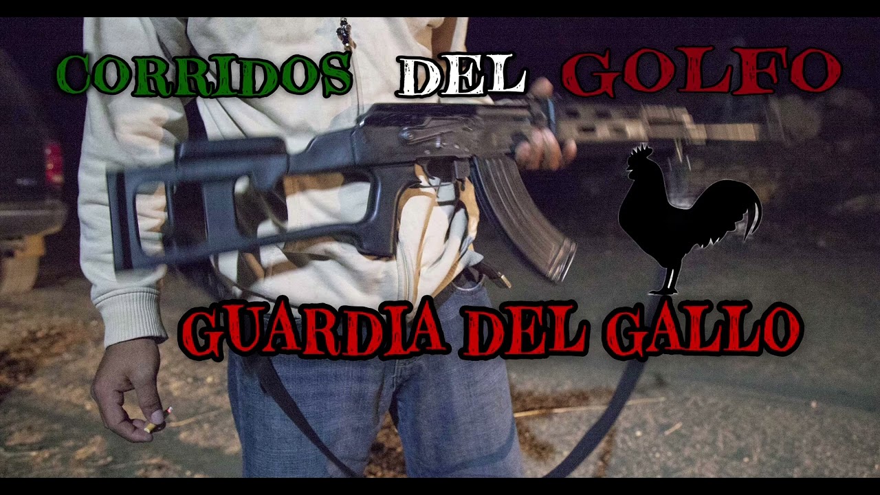 Los Mismos De Linares- Guardia Del Gallo