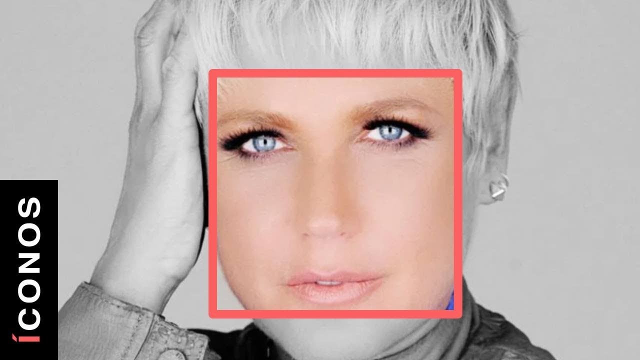 La increíble historia de Xuxa y el amor de su vida