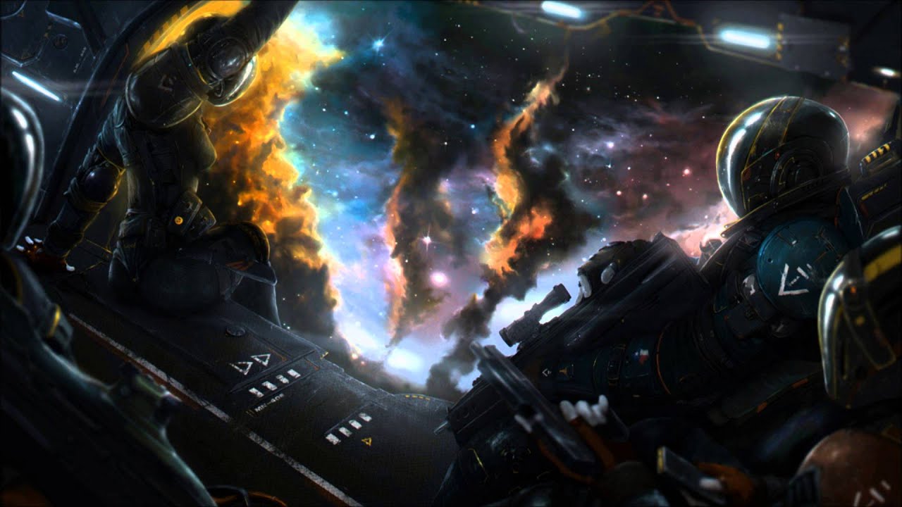[Melodic Dubstep] Syrant - Orion