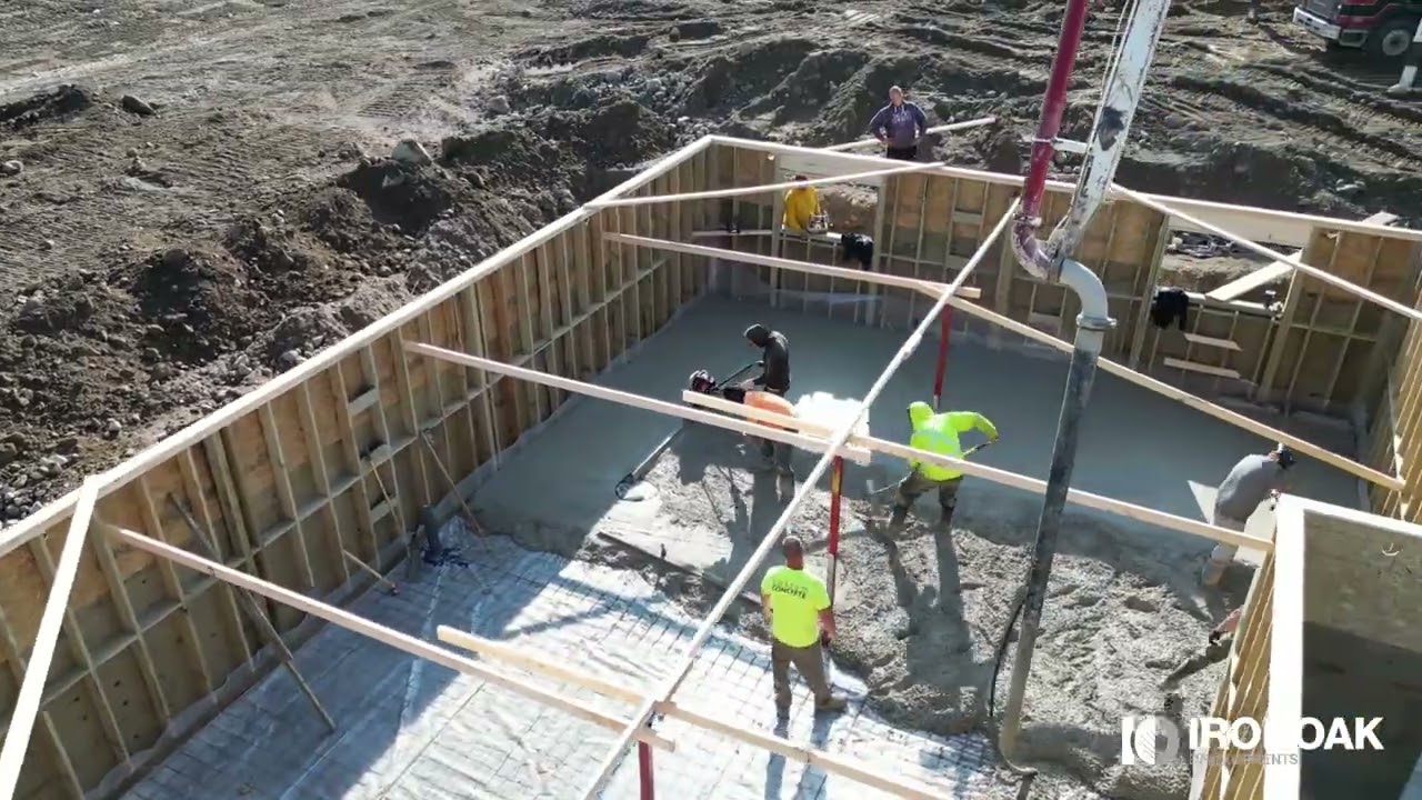 Whitesand First Nation Project - Phase 1