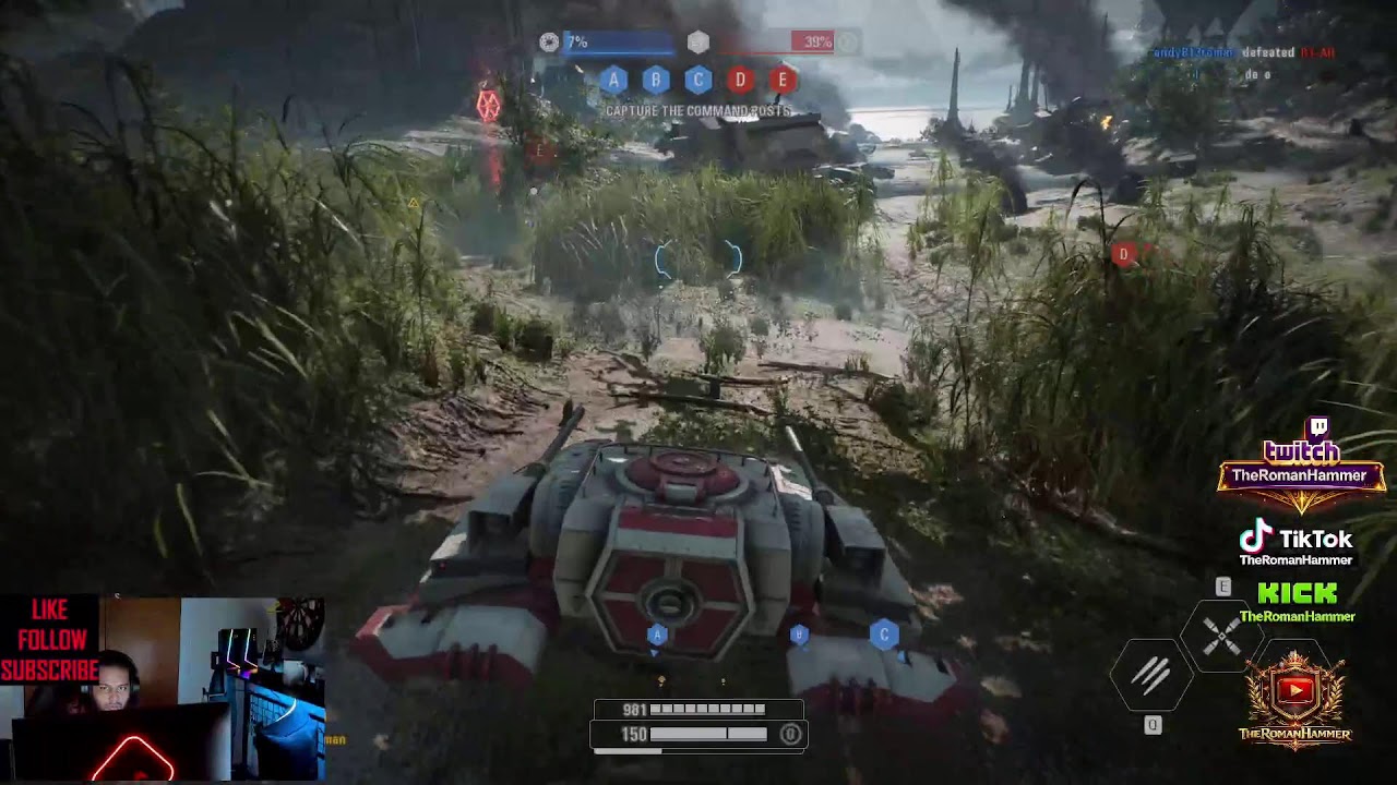 starwars battlefront II
