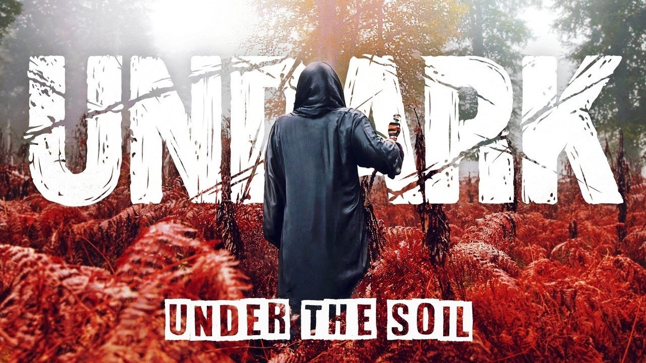 Undark - Under The Soil