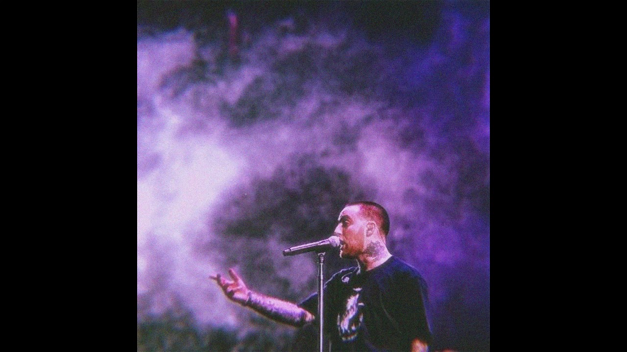 [FREE] Mac Miller x Bryson Tiller x Isaiah Rashad Type Beat | 