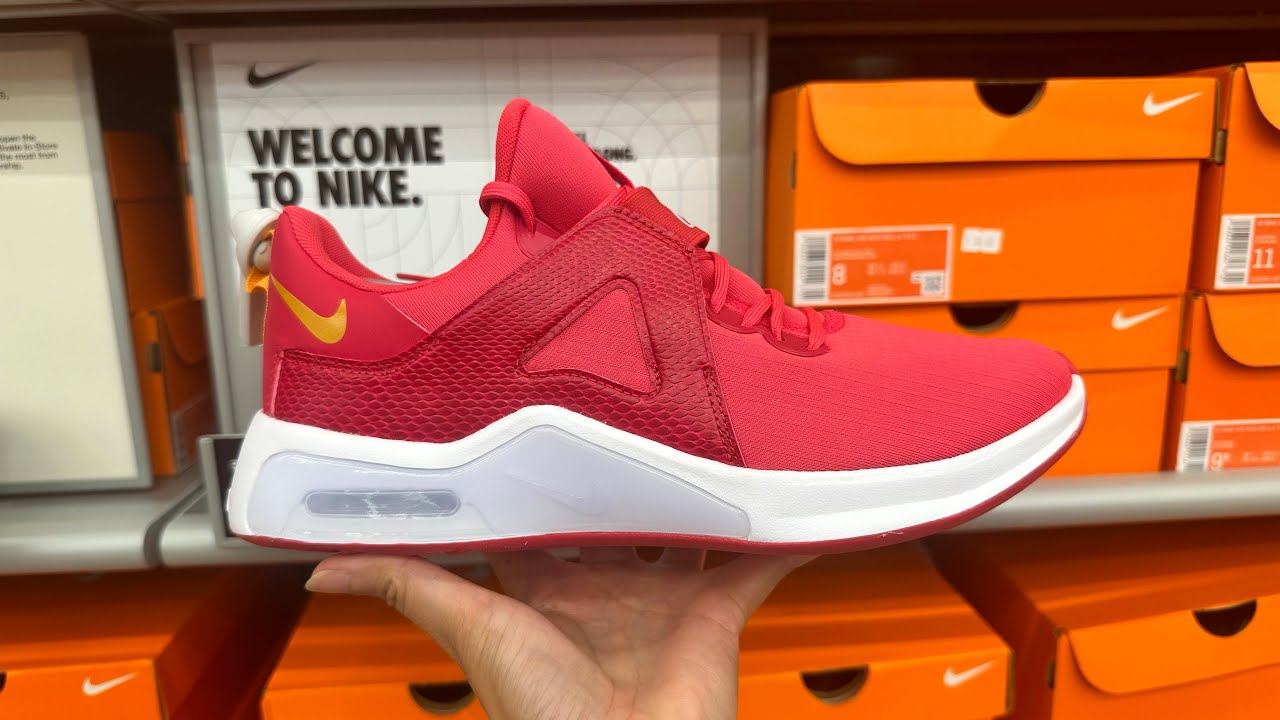 Nike Air Max Bella TR 5 Mystic Hibiscus #nikesneakers  #nike