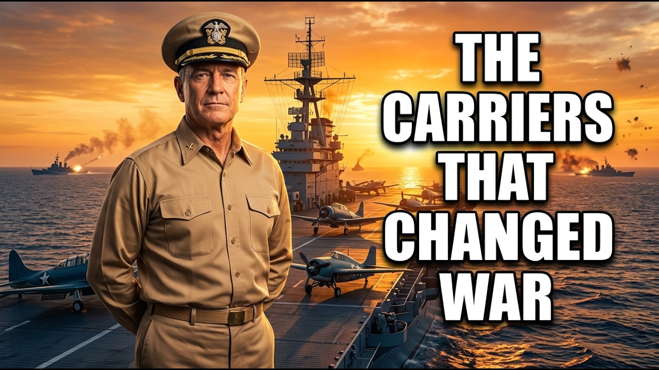 WoWS: Раскройте потенциал ЛЕГЕНДАРНЫХ исторических авианосцев ПРЯМО СЕЙЧАС!