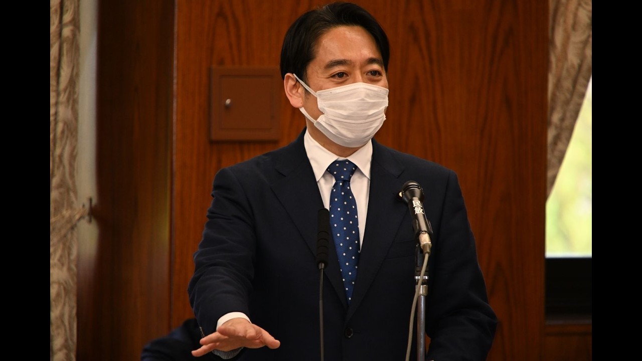 【平木だいさく】外交防衛委員会（2026/04/14）