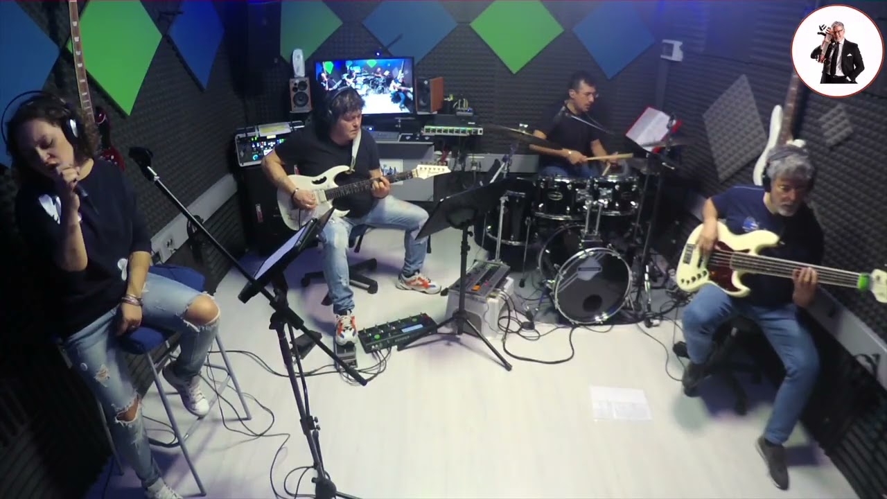 L'amore non mi basta ... By AMAMI EMMA LIVE TRIBUTE BAND