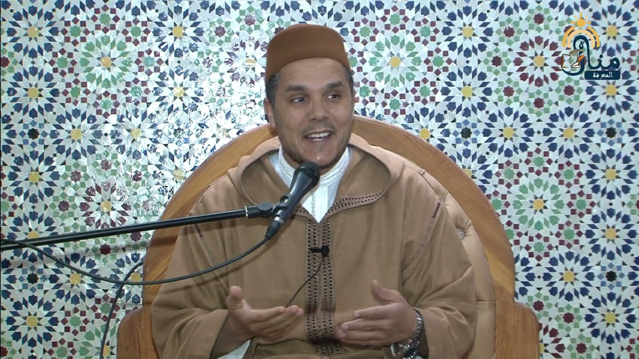 أحكام الصيام  وتصحيح بعض الأخطاء يرتكبها الصائم  ll الشيخ عبد العظيم العمراني