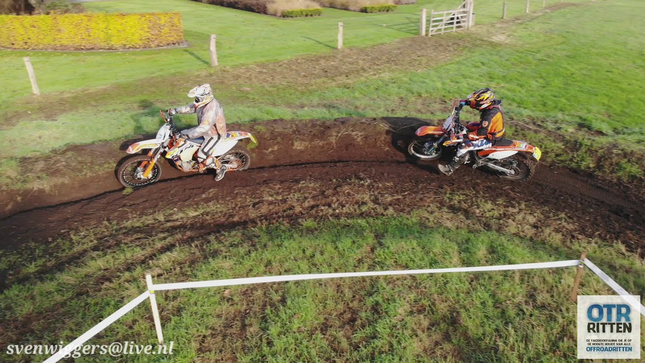 OTR Hengelo Gld 24.11.2019 Hamove
