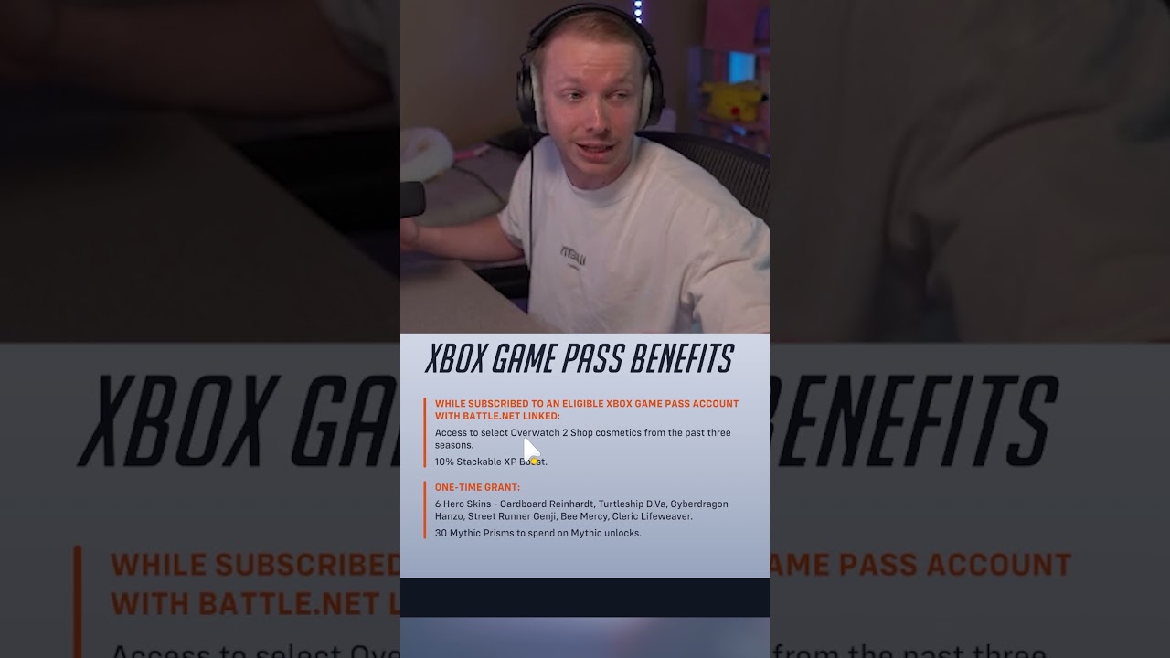 Get all these skins for just $1! | Overwatch 2