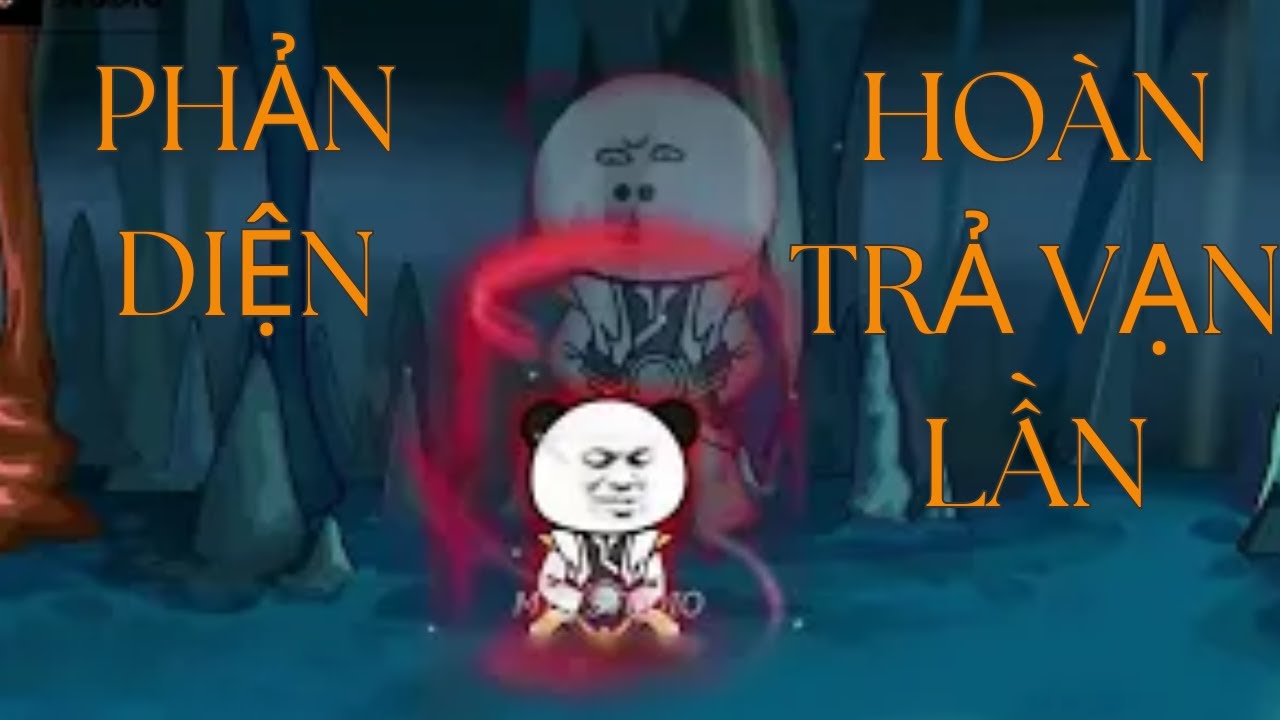 HỆ THỐNG HOÀN TRẢ VẠN LẦN #vietsubnhactrungquoc #hoathinhvietsub @MTCvietsub