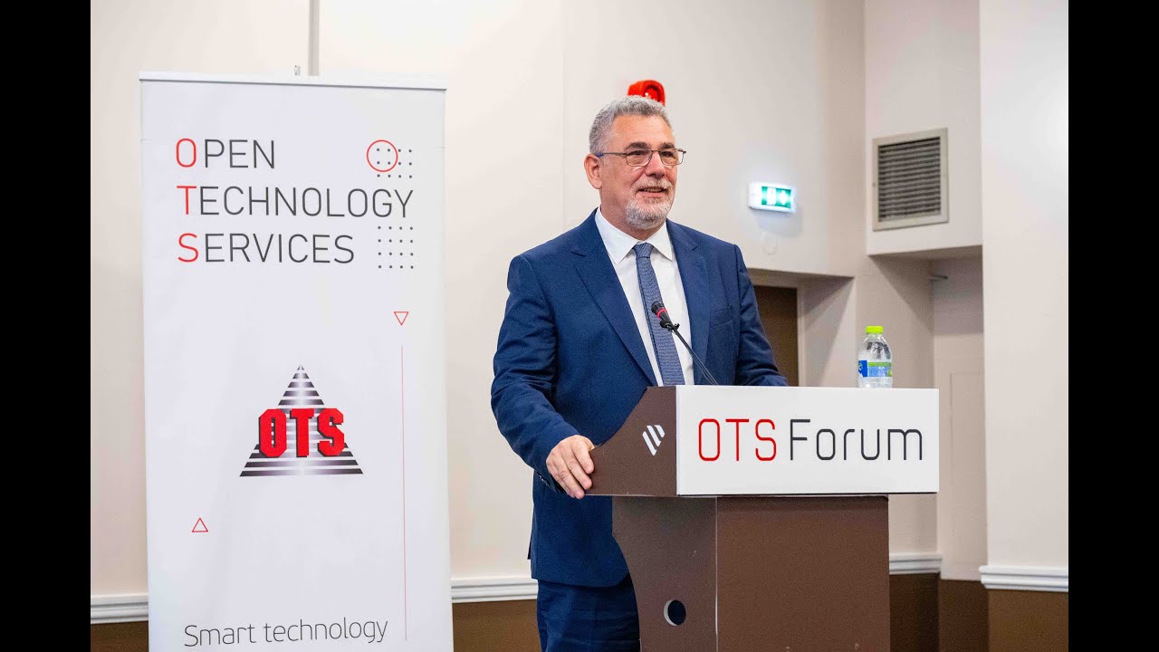 17o OTS Forum - Collectives A.E.