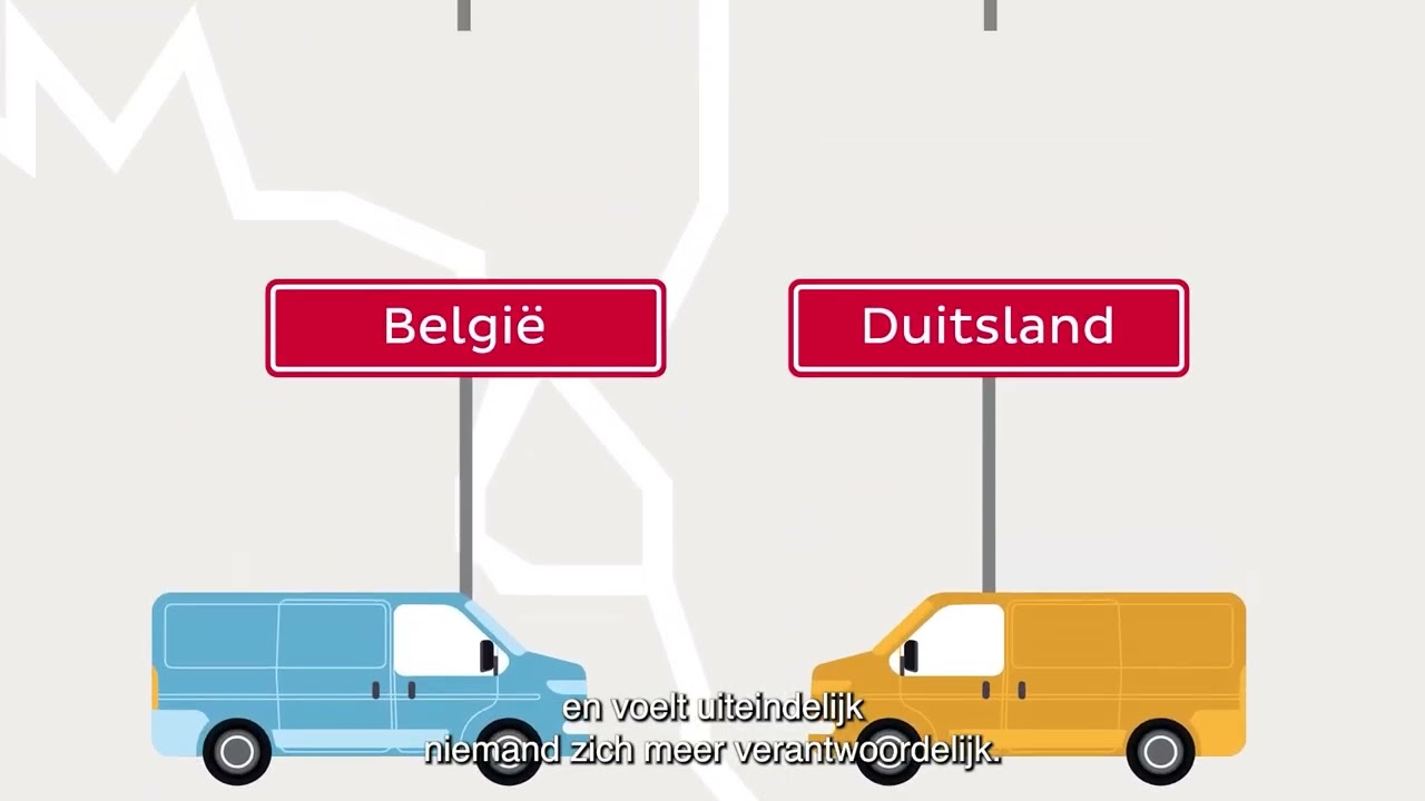 Moviebites BV | Animatie 2 | DPD