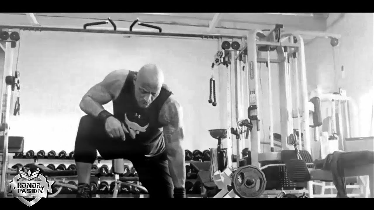 Motivación - DEJA SALIR LA BESTIA - Español Latino