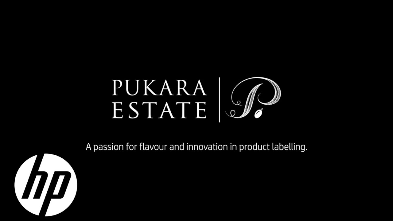Pukara Estate Brand Transformation by QLM & HP Indigo Digital Print | Indigo Digital Presses | HP