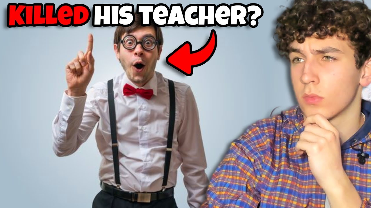 Times Students KILLED Teachers...