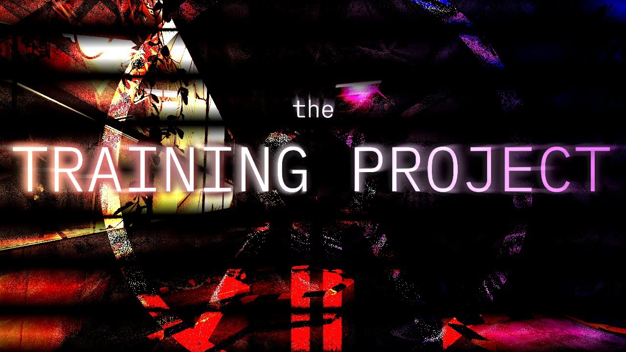 MAKING TRIA.OS BEGINNER FRIENDLY - THE TRAINING PROJECT - TRIA.OS 1.0