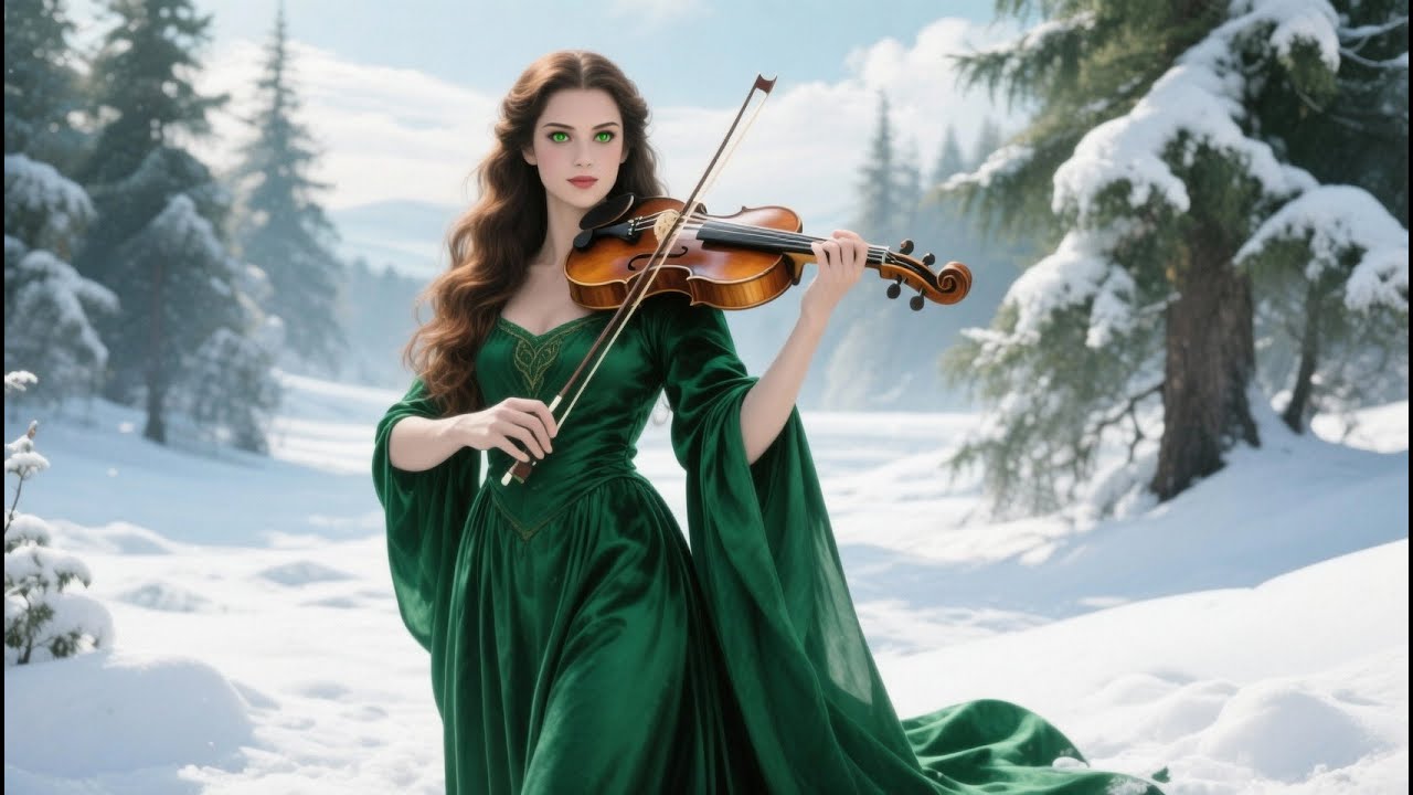 Voices of Avalon | Celtic Dream Songs for Healing and Peace