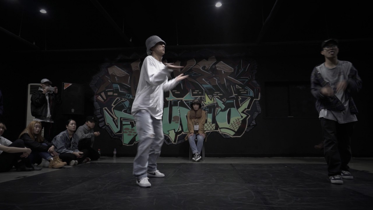 32Project 7 Final - 장동수 VS 김동혁