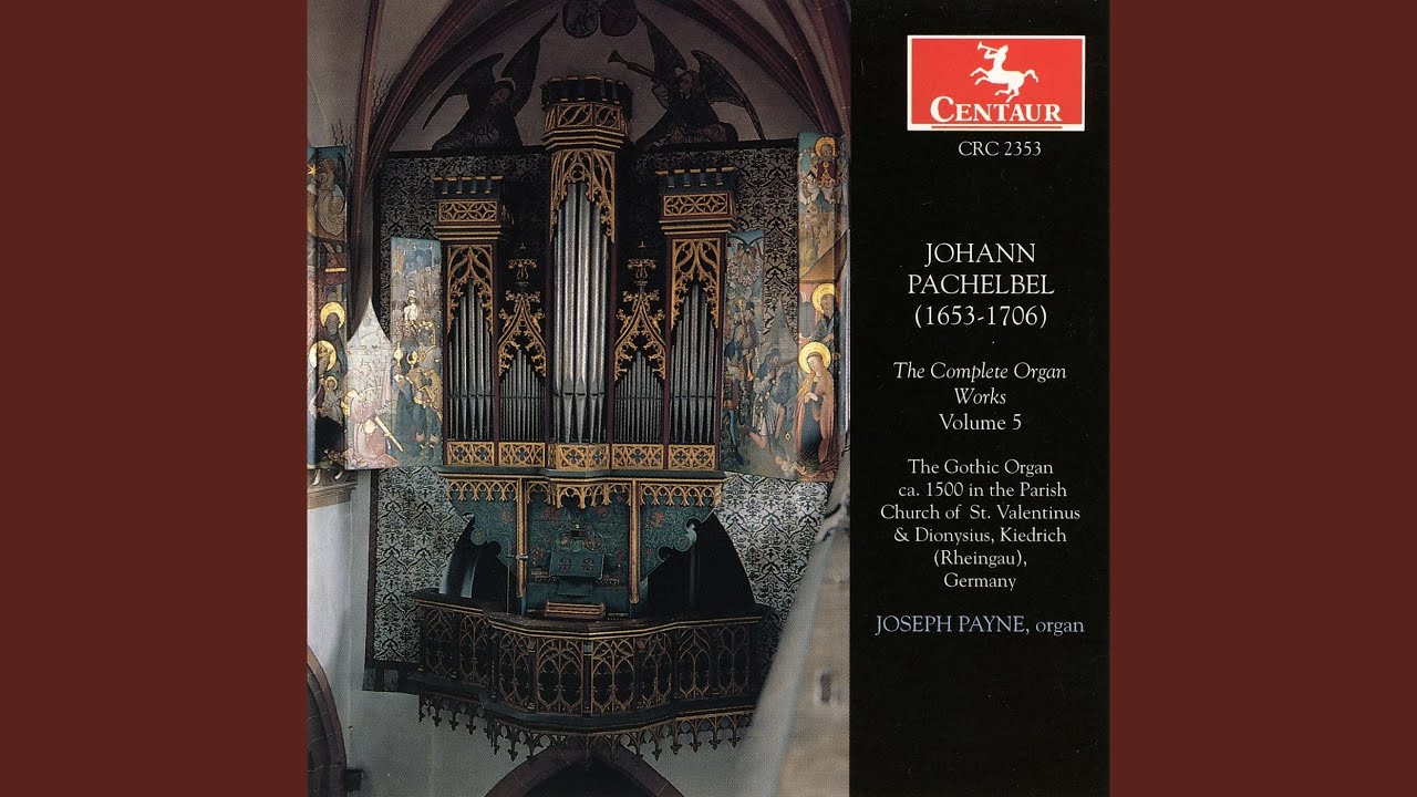 Hexachordum Apollinis: Aria secunda in E Minor