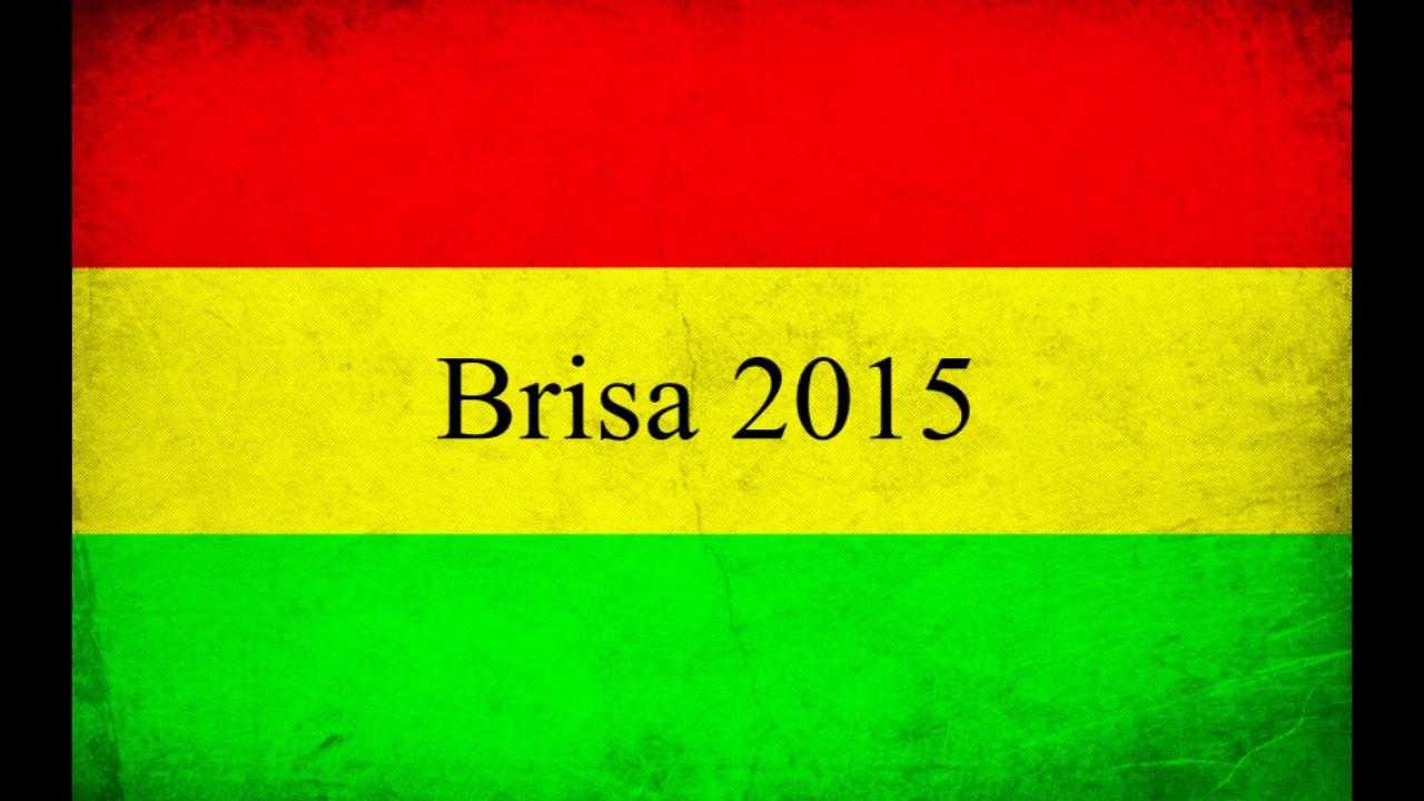 Melo de Brisa 2015 ( Sem Vinheta ) Fikir Amlak feat Biblical & UniRidd Project - Jah Garden