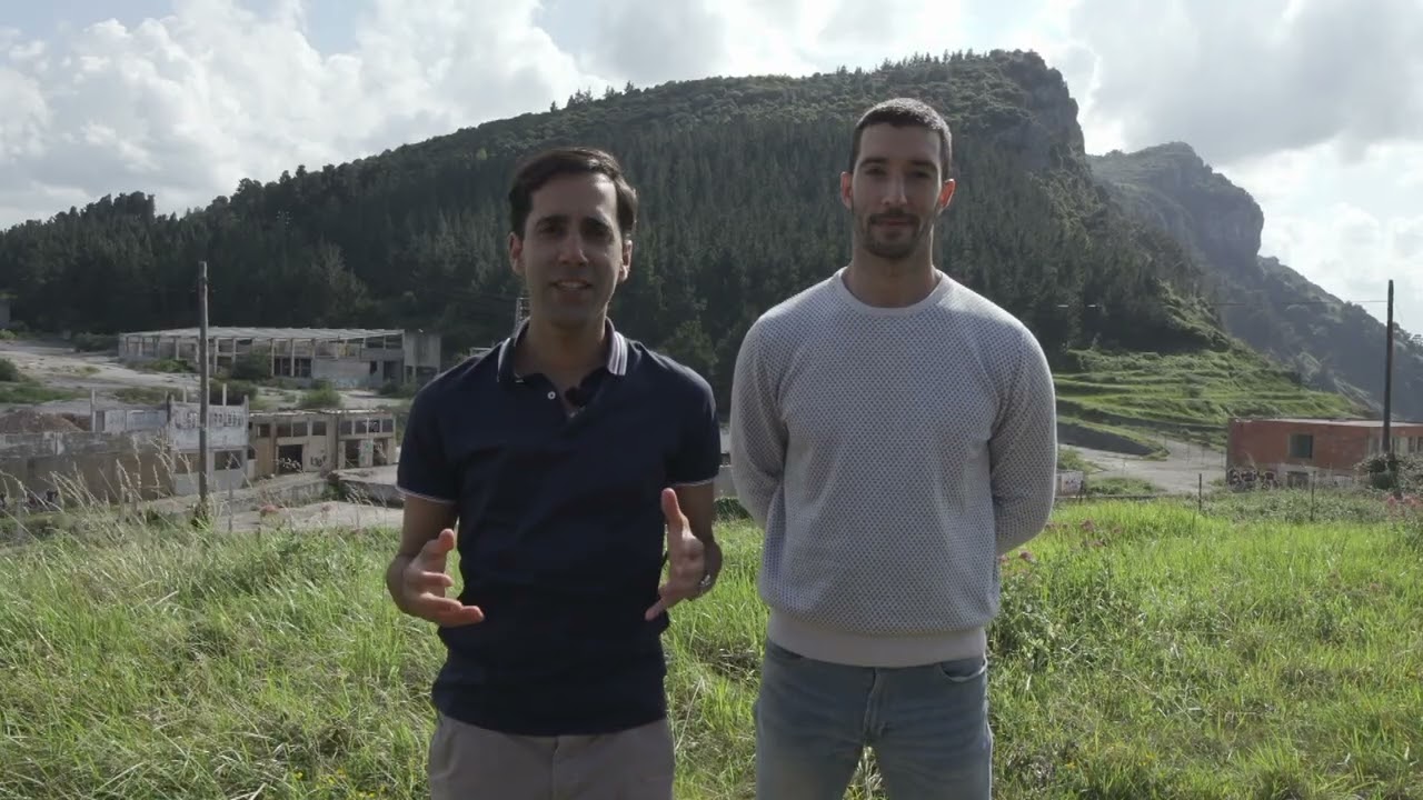 MADERAS DE LEKEITIO-ANTZORIZ eremua herriratu (recuperar el área de MADERAS DE LEKEITIO-ANTZORIZ)