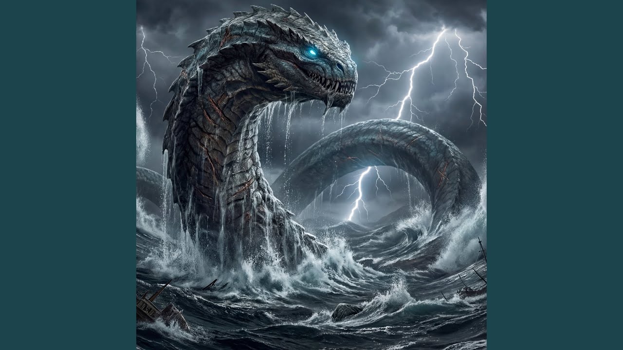 Drowned Empires