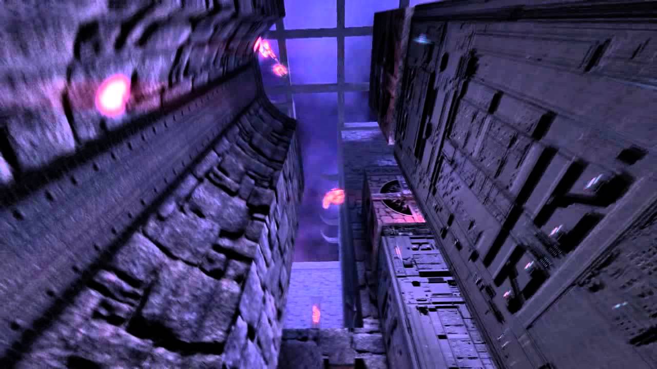 UT2004 CUT2 by F51