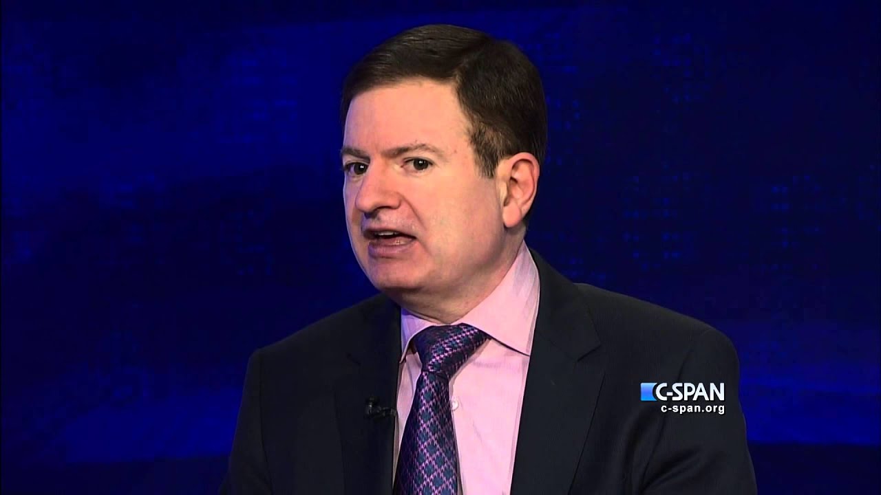 Fact Checker Glenn Kessler reacts to Dan Pfeiffer comments on Cuba (C-SPAN)