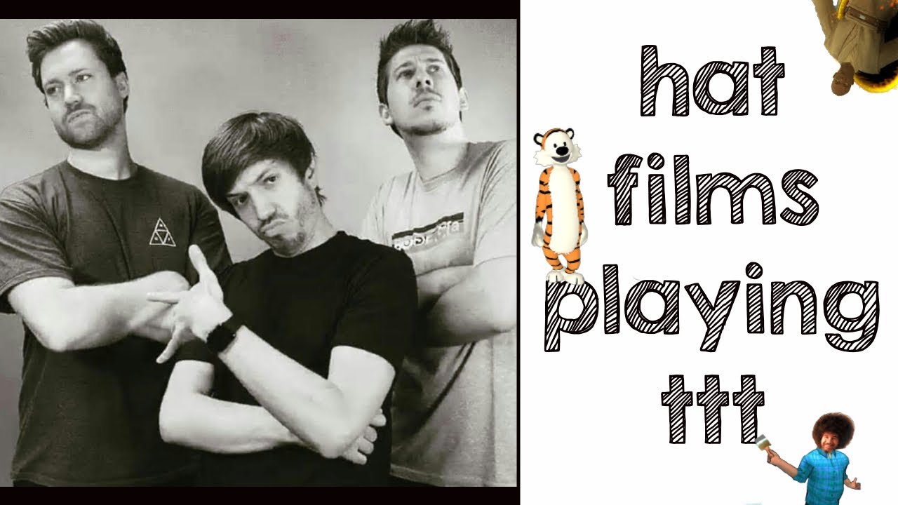 100 minutes of hat films funniest ttt moments