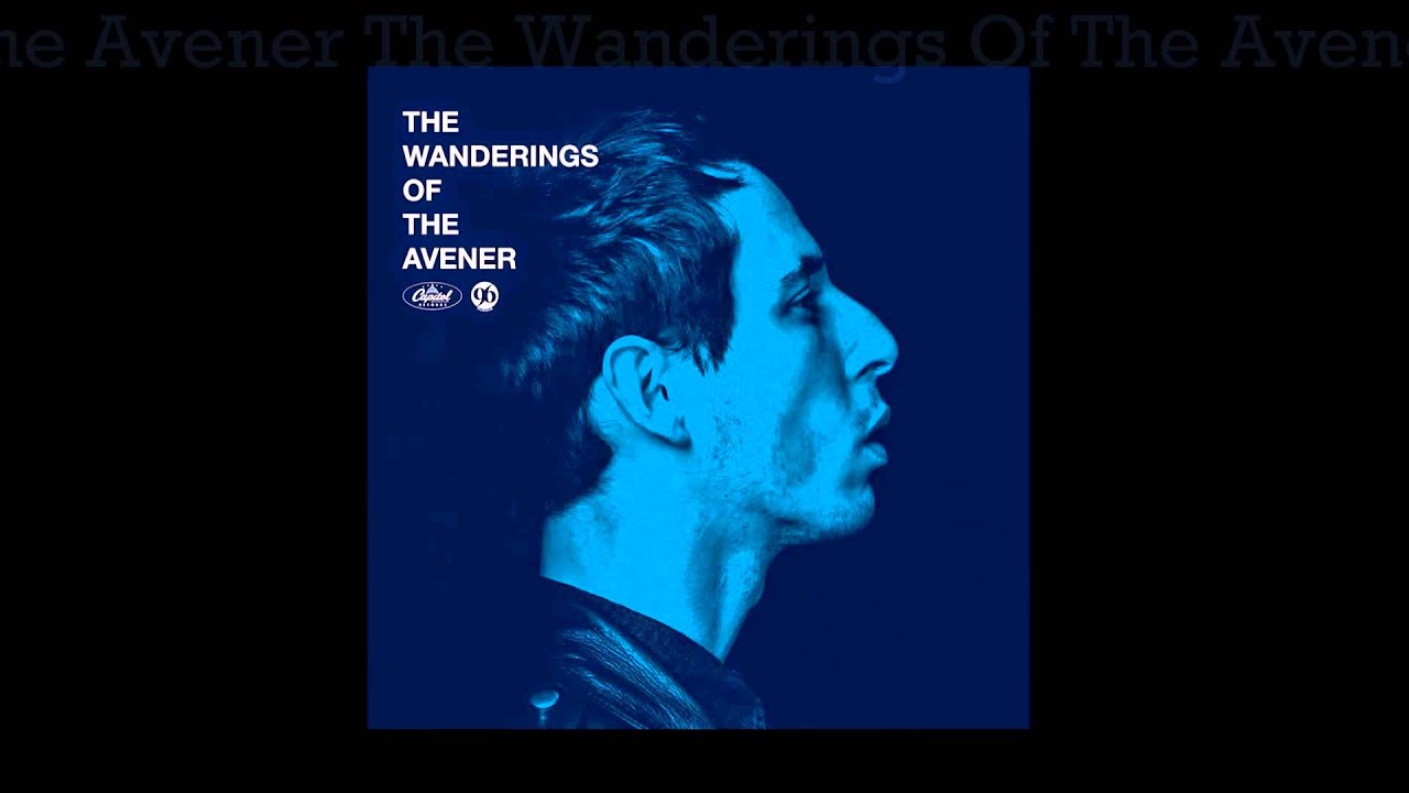 The Avener feat Rodriguez - Hate Street Dialogue
