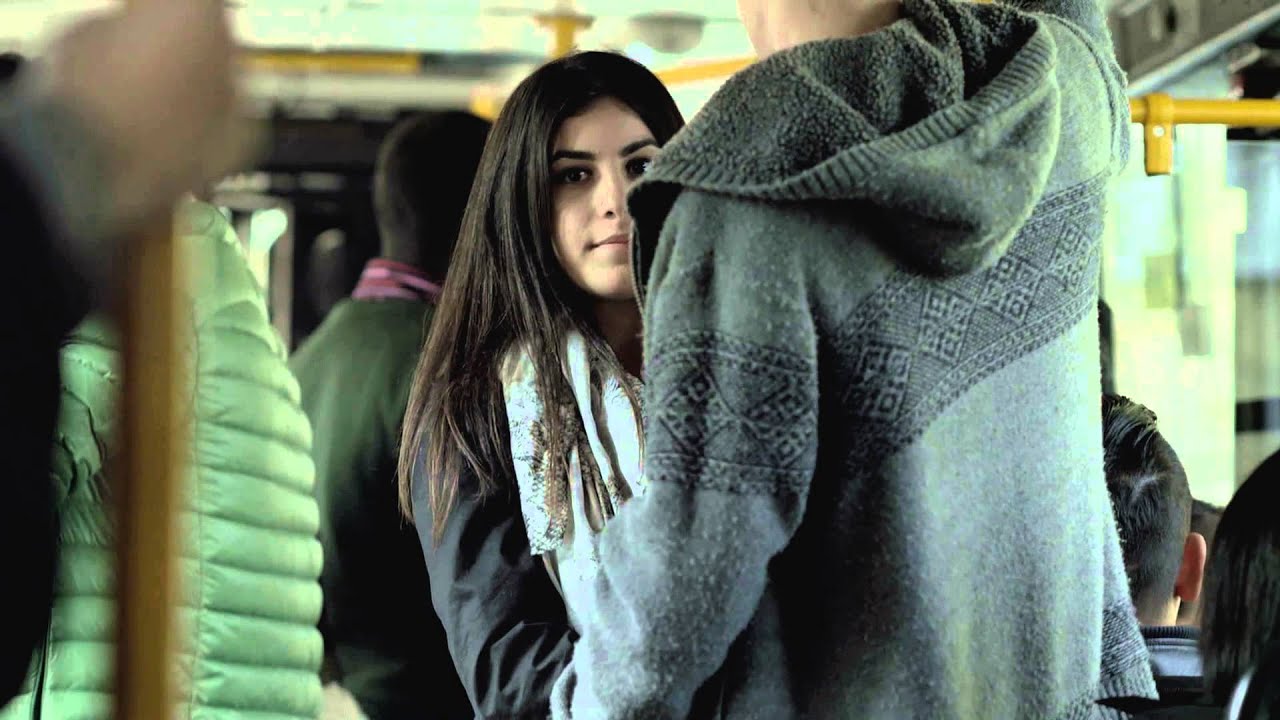 Hivatal - Trailer