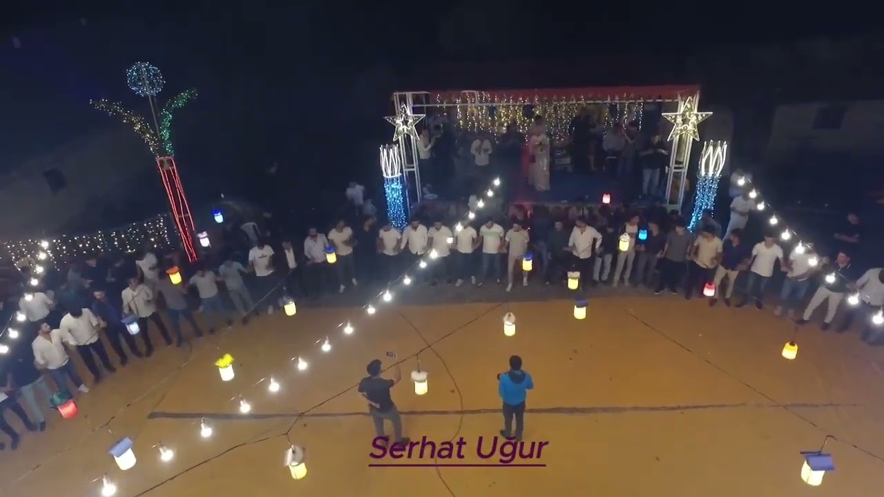 PATNOS DÜĞÜNLERİ