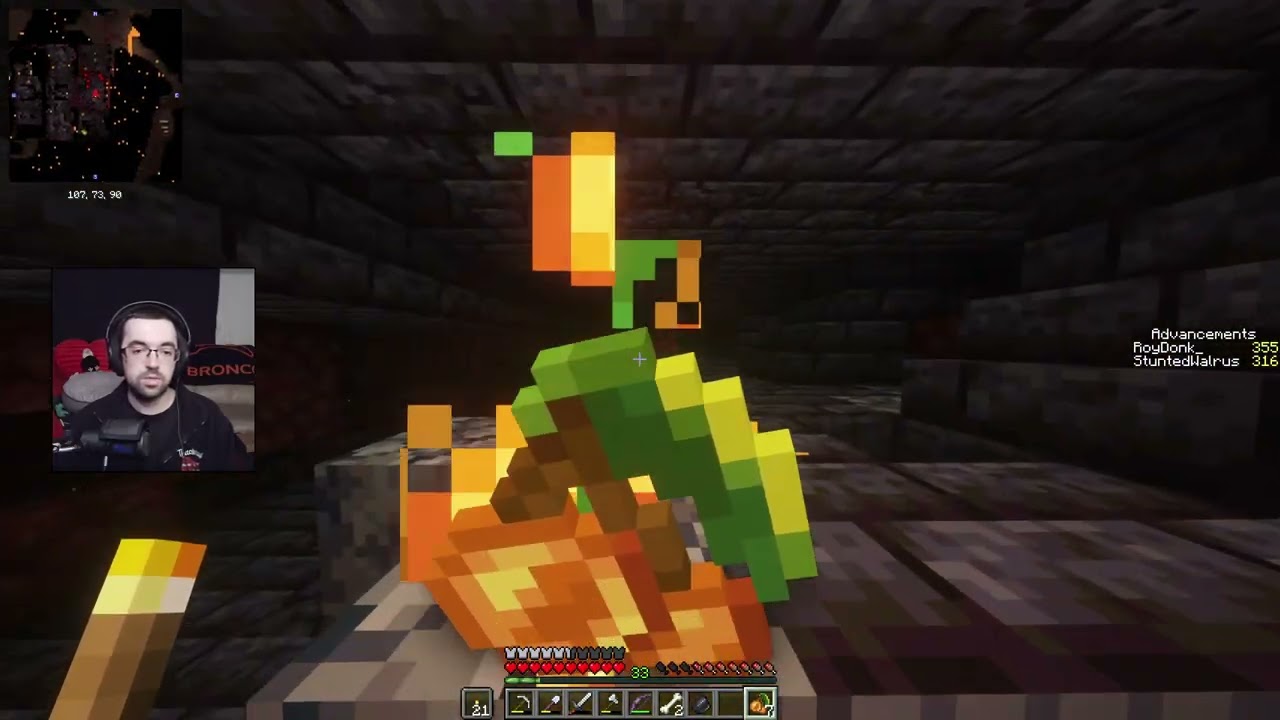 SogCraft - S5E64