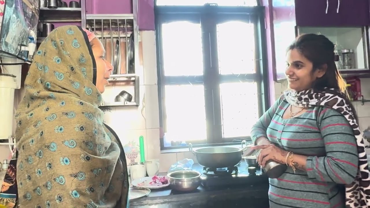 तन्नू निक्की की शादी में क्या समान चोरी हो गया 😰