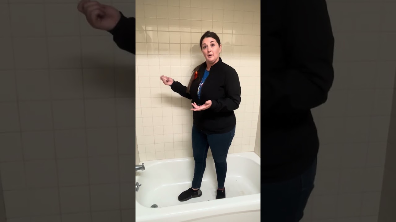 Tip Tuesday: Bath Time