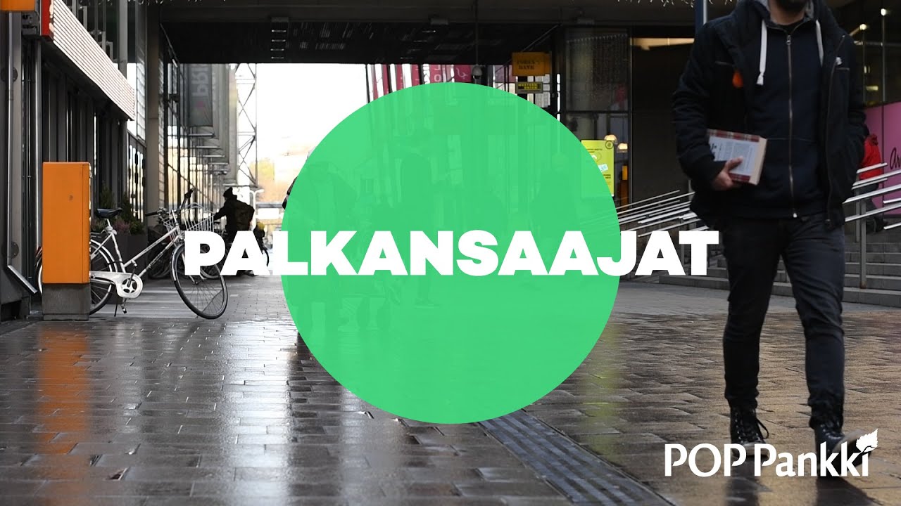 Kansalaissuhdanne-ennuste 2/2019: Palkansaajat