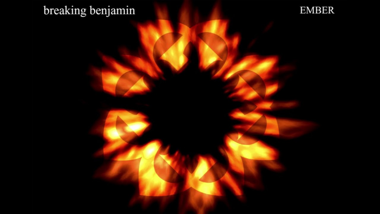 Breaking Benjamin - Feed the Wolf (Nightcore)