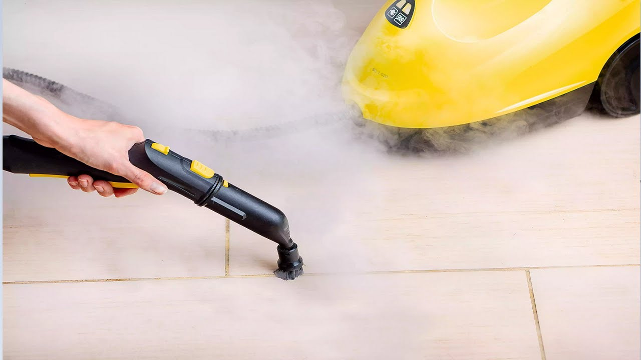 Amazing grout cleaner by McCulloch MC1385
