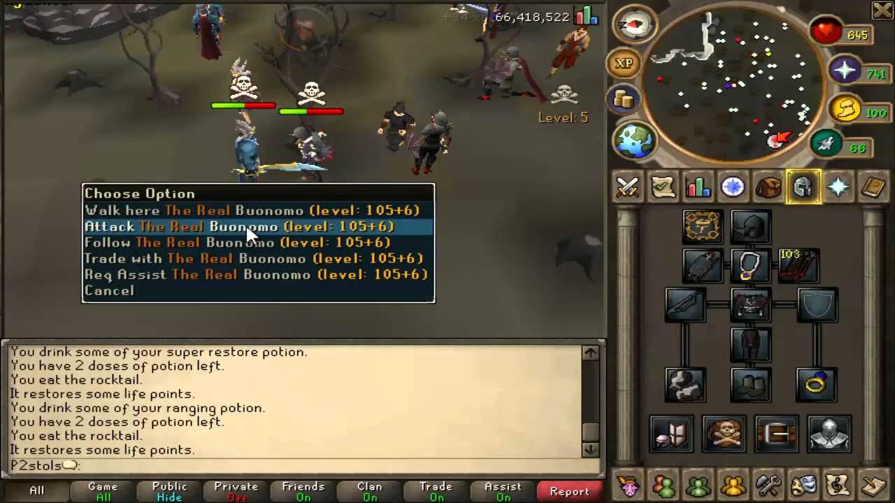 P2stols- Grow A Sack, Make It Back! Ep.8