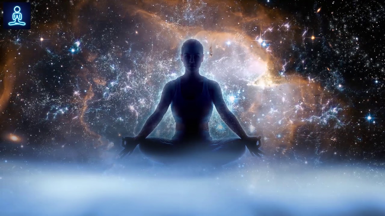 Self Connection Binaural Beats Meditation: Inner Self Guidance Meditation