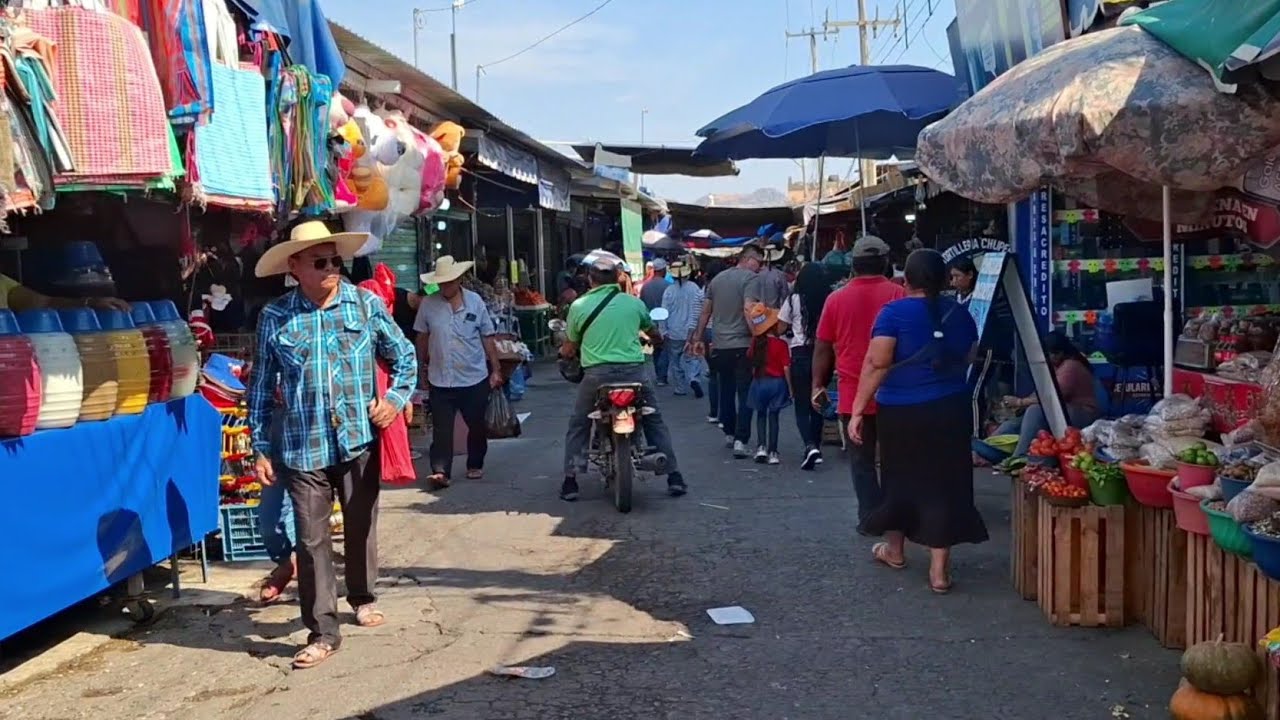 Nos fuimos por el Callejón ayende asta la Catedral, Ciudad altamirano guerrero 