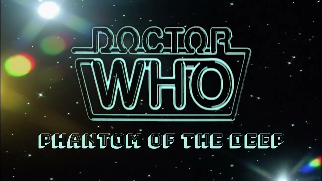 Doctor Who Theme - Phantom of the Deep