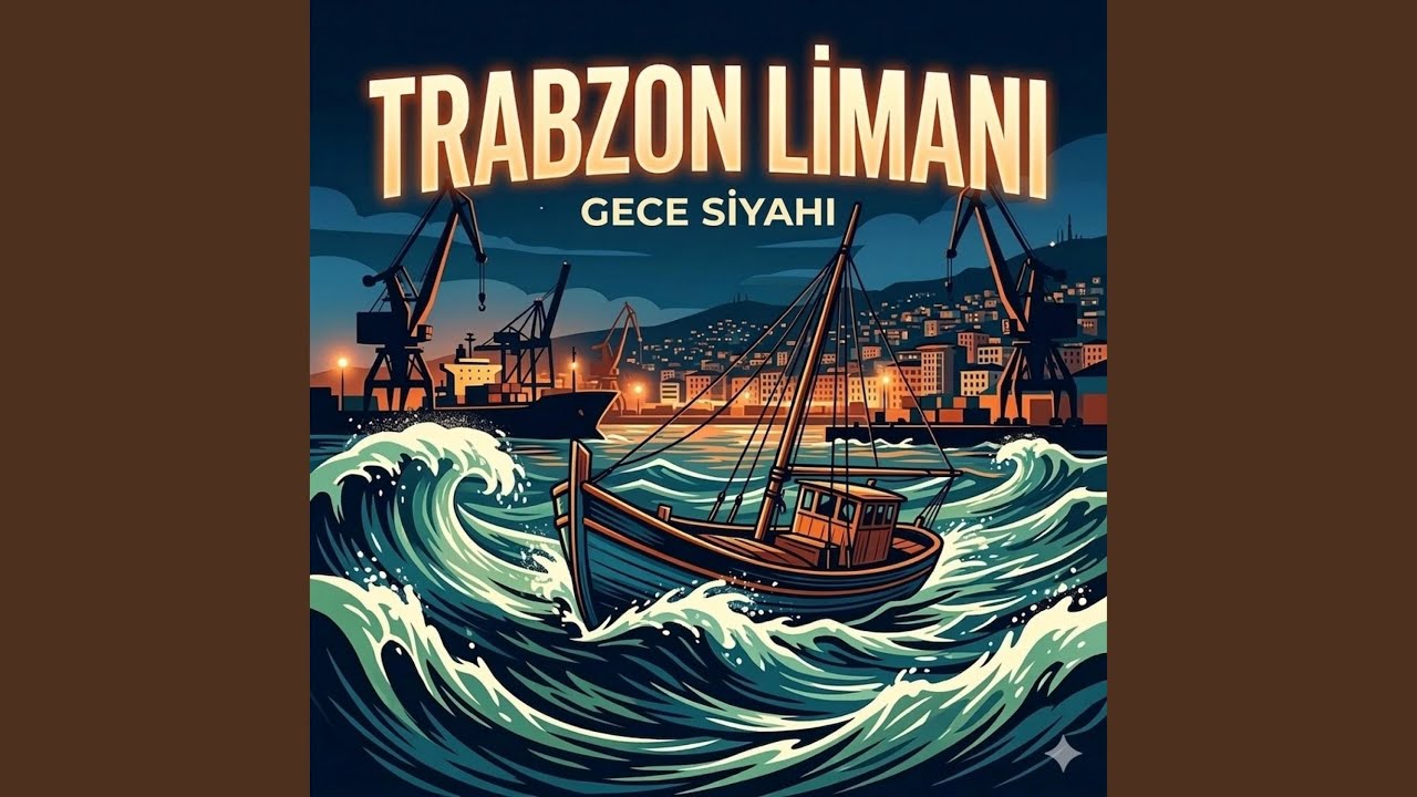 Trabzon Limanı